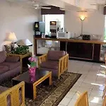 Best Western Intracoastal Inn 