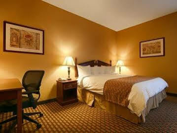 Western Intracoastal Hotel Jupiter